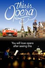Watch This is Opera Movie2k