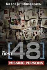 Watch The First 48 - Missing Persons Movie2k