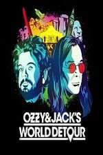Watch Ozzy & Jacks World Detour Movie2k