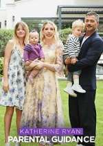 Watch Katherine Ryan: Parental Guidance Movie2k