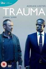 Watch Trauma (UK) Movie2k