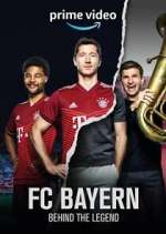 Watch FC Bayern - Behind The Legend Movie2k