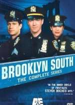 Watch Brooklyn South Movie2k