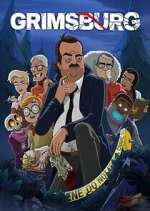Watch Grimsburg Movie2k