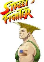 Watch Street Fighter Movie2k