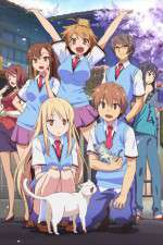 Watch Sakurasou no Pet na Kanojo Movie2k