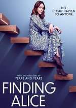 Watch Finding Alice Movie2k