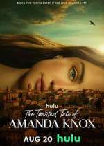 Watch The Twisted Tale of Amanda Knox Movie2k