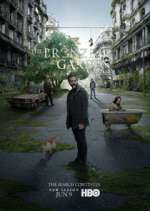 Watch El Jardín de Bronce Movie2k