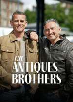 Watch The Antiques Brothers Movie2k
