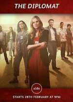 Watch The Diplomat Movie2k