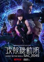 Watch Ghost in the Shell: SAC_2045 Movie2k