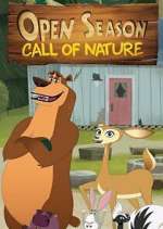 Watch Open Season: Call of Nature Movie2k