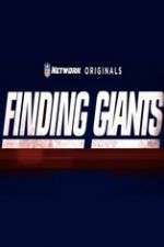 Watch Finding Giants Movie2k