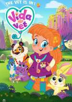 Watch Vida the Vet Movie2k