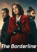 Watch The Borderline Movie2k