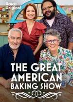 Watch The Great American Baking Show Movie2k
