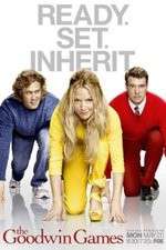 Watch The Goodwin Games Movie2k