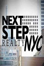 Watch Next Step Realty: NYC Movie2k