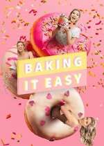 Watch Baking It Easy Movie2k