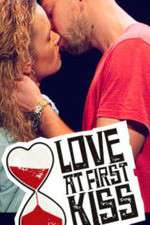 Watch Love at First Kiss Movie2k