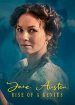 Watch Jane Austen: Rise of a Genius Movie2k