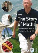 Watch The Story of Maths Movie2k
