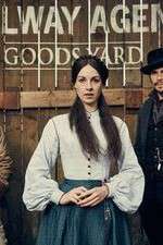 Watch Jericho Movie2k