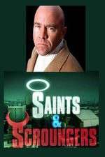 Watch Saints and Scroungers Movie2k