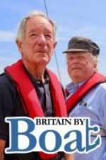 Watch Britain by Boat Movie2k