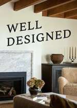 Watch Well Designed Movie2k