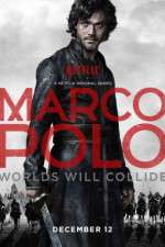 Watch Marco Polo (2014) Movie2k