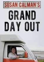 Watch Susan Calman's Grand Day Out Movie2k