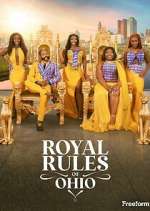 Watch Royal Rules of Ohio Movie2k