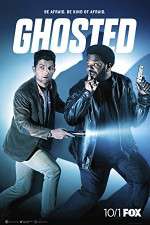 Watch Ghosted Movie2k