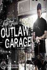 Watch Jesse James Outlaw Garage Movie2k