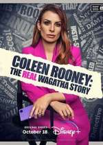 Watch Coleen Rooney: The Real Wagatha Story Movie2k