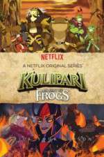 Watch Kulipari An Army of Frogs Movie2k