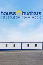 Watch House Hunters: Outside the Box Movie2k