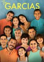 Watch The Garcias Movie2k