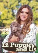 Watch 12 Puppies and Us Movie2k