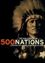 Watch 500 Nations Movie2k