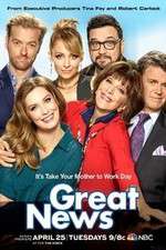 Watch Great News Movie2k