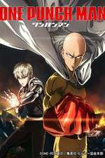 one-punch man season 3 episode 12 tv poster