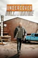Watch Undercover Billionaire Movie2k