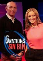 Watch Six Nations Sin Bin Movie2k