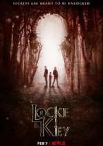 Watch Locke & Key Movie2k