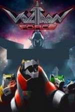 Watch Voltron Force Movie2k