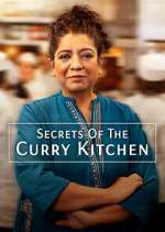 Watch Secrets of the Curry Kitchen Movie2k
