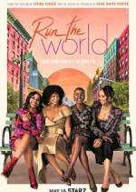 Watch Run the World Movie2k